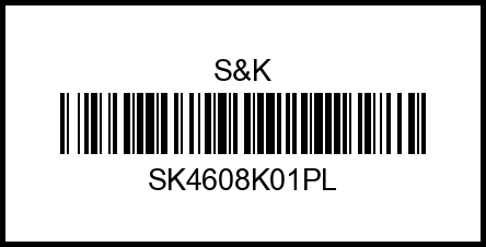 Подушка пневматическая sk4608k01pl s&k – купить в Омске. Цены, характеристики, фото в интернет-магазине autotoot.ru
