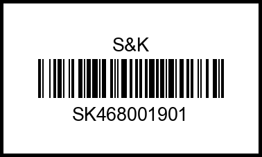 Крышка АКБ sk468001901 s&k – купить в Омске. Цены, характеристики, фото в интернет-магазине autotoot.ru