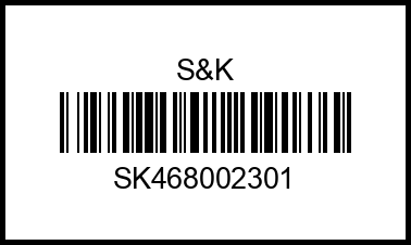 Резинка аккумуляторного ящика sk468002301 s&k – купить в Омске. Цены, характеристики, фото в интернет-магазине autotoot.ru