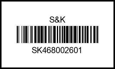 Крышка АКБ sk468002601 s&k – купить в Омске. Цены, характеристики, фото в интернет-магазине autotoot.ru