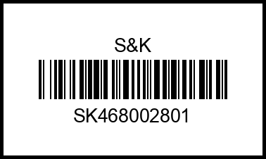 Крышка АКБ sk468002801 s&k – купить в Омске. Цены, характеристики, фото в интернет-магазине autotoot.ru