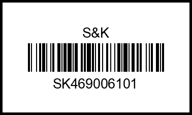 Амортизатор кабины sk469006101 s&k – купить в Омске. Цены, характеристики, фото в интернет-магазине autotoot.ru