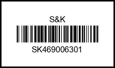 Амортизатор кабины sk469006301 s&k – купить в Омске. Цены, характеристики, фото в интернет-магазине autotoot.ru