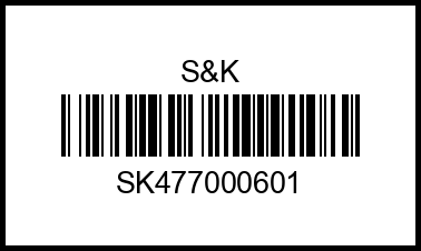 Подножка sk477000601 s&k – купить в Омске. Цены, характеристики, фото в интернет-магазине autotoot.ru