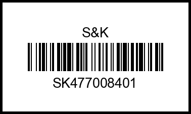 Подножка sk477008401 s&k – купить в Омске. Цены, характеристики, фото в интернет-магазине autotoot.ru