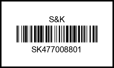 Подножка sk477008801 s&k – купить в Омске. Цены, характеристики, фото в интернет-магазине autotoot.ru