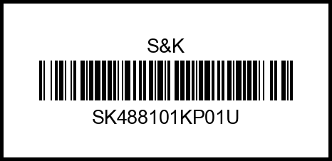 Подушка пневматическая sk488101kp01u s&k – купить в Омске. Цены, характеристики, фото в интернет-магазине autotoot.ru