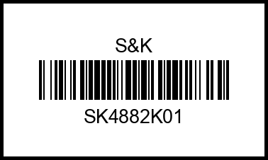 Подушка пневматическая sk4882k01 s&k – купить в Омске. Цены, характеристики, фото в интернет-магазине autotoot.ru
