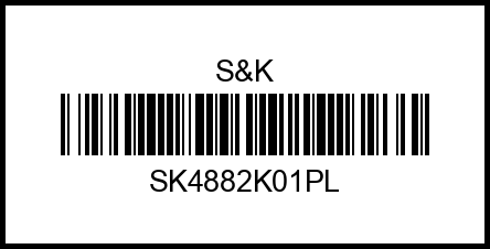Подушка пневматическая sk4882k01pl s&k – купить в Омске. Цены, характеристики, фото в интернет-магазине autotoot.ru
