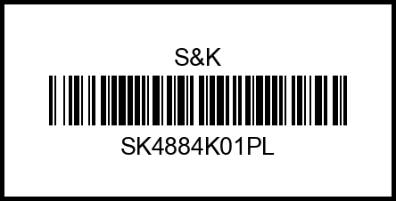 Подушка пневматическая sk4884k01pl s&k – купить в Омске. Цены, характеристики, фото в интернет-магазине autotoot.ru
