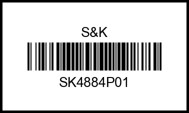Подушка пневматическая sk4884p01 s&k – купить в Омске. Цены, характеристики, фото в интернет-магазине autotoot.ru
