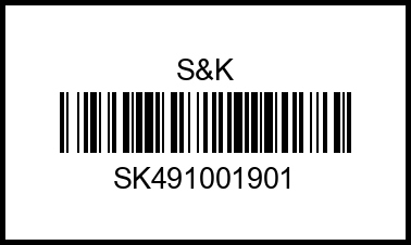 Стекло фонаря sk491001901 s&k – купить в Омске. Цены, характеристики, фото в интернет-магазине autotoot.ru