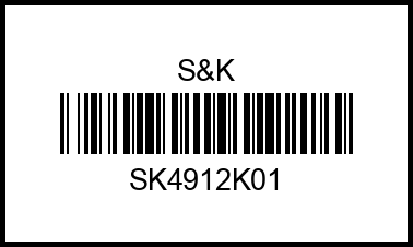 Подушка пневматическая sk4912k01 s&k – купить в Омске. Цены, характеристики, фото в интернет-магазине autotoot.ru