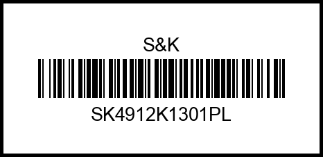 Подушка пневматическая sk4912k1301pl s&k – купить в Омске. Цены, характеристики, фото в интернет-магазине autotoot.ru
