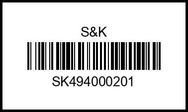 Фара противотуманная sk494000201 s&k – купить в Омске. Цены, характеристики, фото в интернет-магазине autotoot.ru