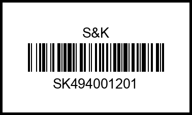 Фара противотуманная sk494001201 s&k – купить в Омске. Цены, характеристики, фото в интернет-магазине autotoot.ru