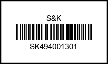 Фара противотуманная sk494001301 s&k – купить в Омске. Цены, характеристики, фото в интернет-магазине autotoot.ru