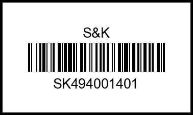 Фара противотуманная sk494001401 s&k – купить в Омске. Цены, характеристики, фото в интернет-магазине autotoot.ru