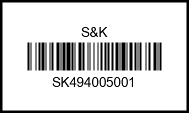 Фара противотуманная sk494005001 s&k – купить в Омске. Цены, характеристики, фото в интернет-магазине autotoot.ru