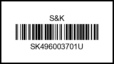 Фара sk496003701u s&k – купить в Омске. Цены, характеристики, фото в интернет-магазине autotoot.ru