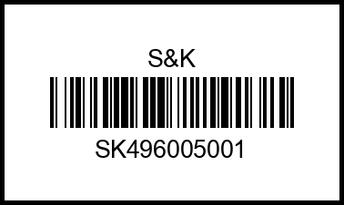 Фара sk496005001 s&k – купить в Омске. Цены, характеристики, фото в интернет-магазине autotoot.ru