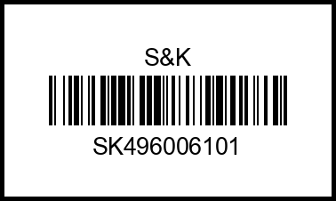Фара sk496006101 s&k – купить в Омске. Цены, характеристики, фото в интернет-магазине autotoot.ru