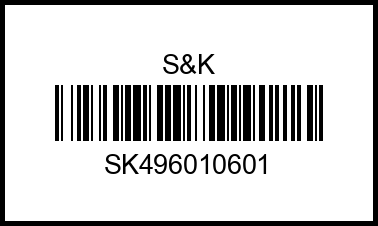Фара sk496010601 s&k – купить в Омске. Цены, характеристики, фото в интернет-магазине autotoot.ru