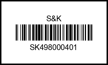 Фонарь габаритный sk498000401 s&k – купить в Омске. Цены, характеристики, фото в интернет-магазине autotoot.ru