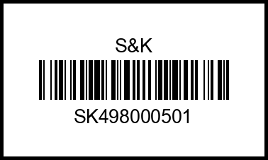 Фонарь габаритный sk498000501 s&k – купить в Омске. Цены, характеристики, фото в интернет-магазине autotoot.ru