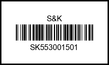 Дефлектор кабины sk553001501 s&k – купить в Омске. Цены, характеристики, фото в интернет-магазине autotoot.ru