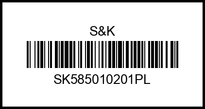 Фильтр воздушный sk585010201pl s&k – купить в Омске. Цены, характеристики, фото в интернет-магазине autotoot.ru