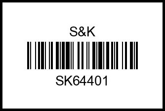 Подушка пневматическая sk64401 s&k – купить в Омске. Цены, характеристики, фото в интернет-магазине autotoot.ru