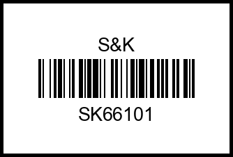 Подушка пневматическая sk66101 s&k – купить в Омске. Цены, характеристики, фото в интернет-магазине autotoot.ru