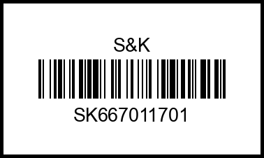 Осушитель пневмосистемы sk667011701 s&k – купить в Омске. Цены, характеристики, фото в интернет-магазине autotoot.ru