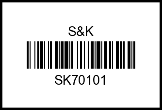 Подушка пневматическая sk70101 s&k – купить в Омске. Цены, характеристики, фото в интернет-магазине autotoot.ru