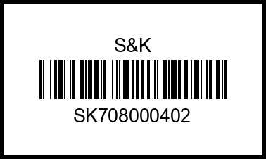 Интеркулер sk708000402 s&k – купить в Омске. Цены, характеристики, фото в интернет-магазине autotoot.ru