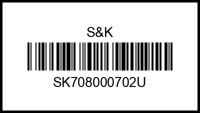 Интеркулер sk708000702u s&k – купить в Омске. Цены, характеристики, фото в интернет-магазине autotoot.ru