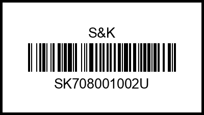 Интеркулер sk708001002u s&k – купить в Омске. Цены, характеристики, фото в интернет-магазине autotoot.ru