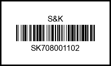 Интеркулер sk708001102 s&k – купить в Омске. Цены, характеристики, фото в интернет-магазине autotoot.ru