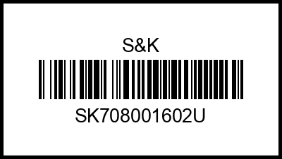 Интеркулер sk708001602u s&k – купить в Омске. Цены, характеристики, фото в интернет-магазине autotoot.ru