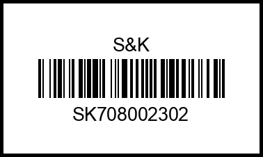 Интеркулер sk708002302 s&k – купить в Омске. Цены, характеристики, фото в интернет-магазине autotoot.ru