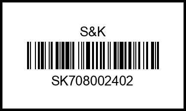 Интеркулер sk708002402 s&k – купить в Омске. Цены, характеристики, фото в интернет-магазине autotoot.ru