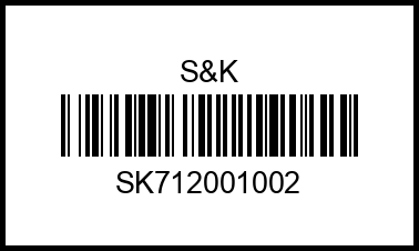 Бачок расширительный sk712001002 s&k – купить в Омске. Цены, характеристики, фото в интернет-магазине autotoot.ru