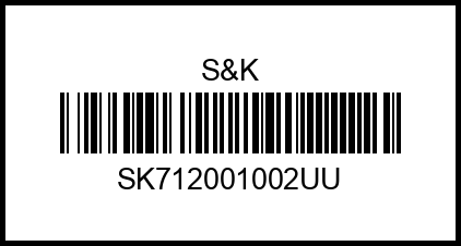 Бачок расширительный sk712001002uu s&k – купить в Омске. Цены, характеристики, фото в интернет-магазине autotoot.ru
