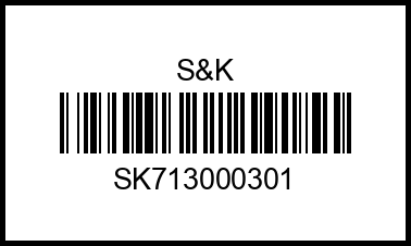 Крышка расширительного бачка sk713000301 s&k – купить в Омске. Цены, характеристики, фото в интернет-магазине autotoot.ru