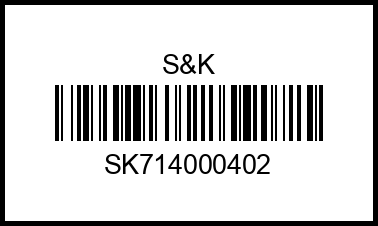 Муфта вентилятора sk714000402 s&k – купить в Омске. Цены, характеристики, фото в интернет-магазине autotoot.ru