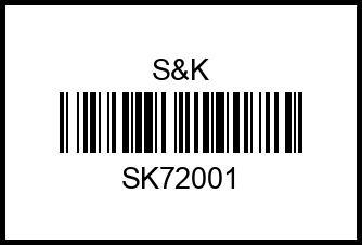 Подушка пневматическая sk72001 s&k – купить в Омске. Цены, характеристики, фото в интернет-магазине autotoot.ru