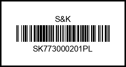 Ремень поликлиновой sk773000201pl s&k – купить в Омске. Цены, характеристики, фото в интернет-магазине autotoot.ru