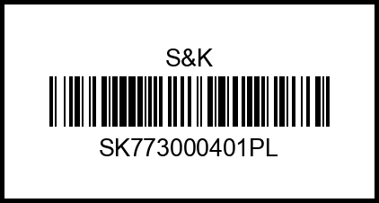 Ремень поликлиновой sk773000401pl s&k – купить в Омске. Цены, характеристики, фото в интернет-магазине autotoot.ru