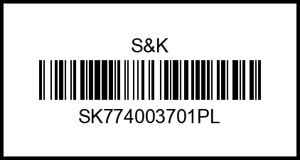 Натяжитель ремня sk774003701pl s&k – купить в Омске. Цены, характеристики, фото в интернет-магазине autotoot.ru